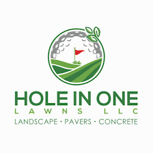 Hole In One Lawns