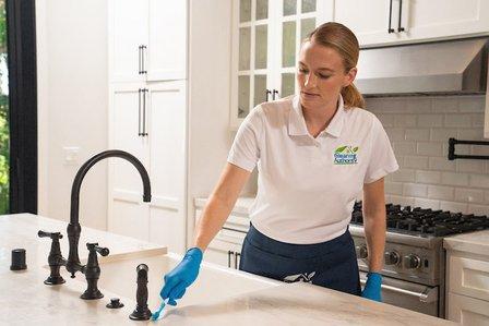 The Cleaning Authority - South San Antonio