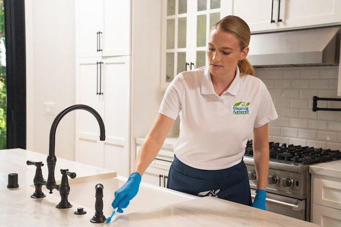 The Cleaning Authority - South San Antonio