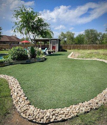 ENVY Landscapes