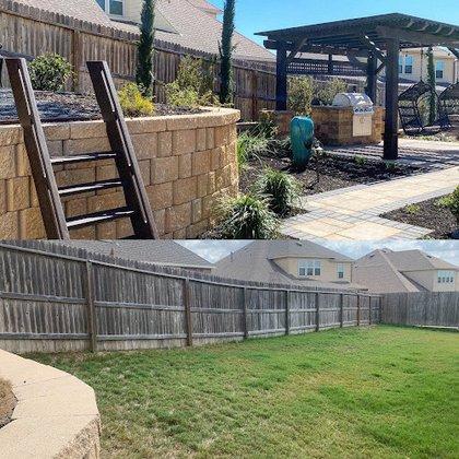 VHS Landscaping, LLC