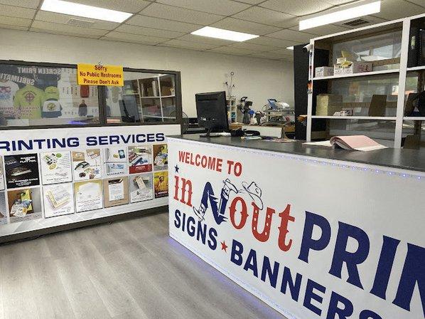 In N Out Printing