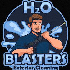 H2O Blasters Power Washing / Pressure Washing & Stain Service