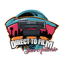 DTF San Antonio (Direct to Film)