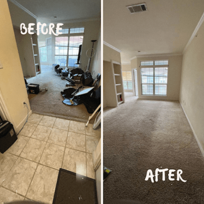 San Antonio Sparkling Homes