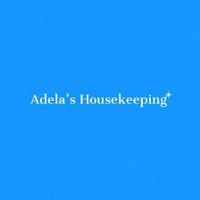 Adela's Housekeeping