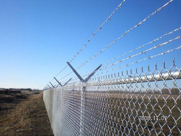 Christian Brothers Fencing & Construction LLC.