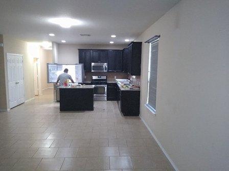 Star Cleaning - Cleaning Service