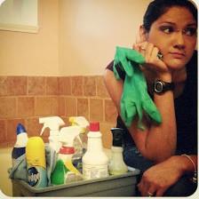 M&G housekeeping - professional house cleaning