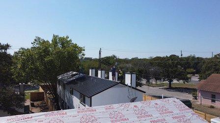 LOA Roofing and Construction