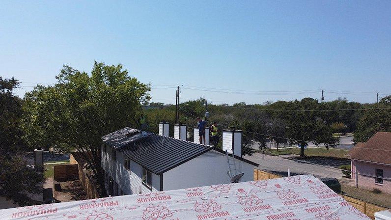 LOA Roofing and Construction