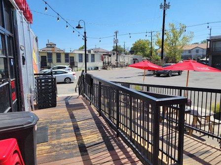 The Yard Shopping Center