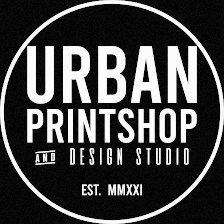 Urban Printshop & Design Studio