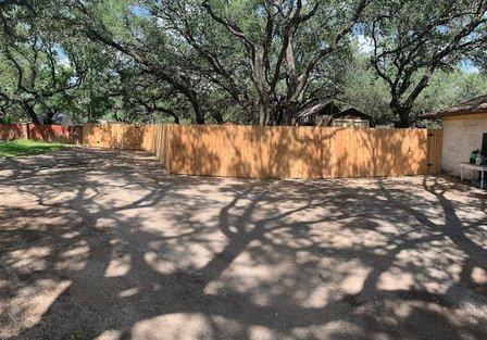 Encino Fence Co