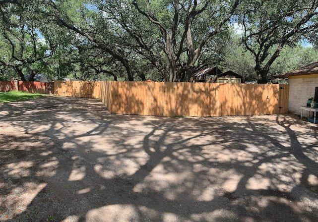 Encino Fence Co