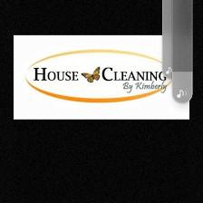 House Cleaning by Kimberly