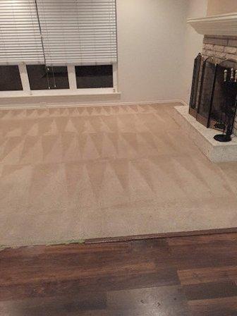 House Cleaning by Kimberly