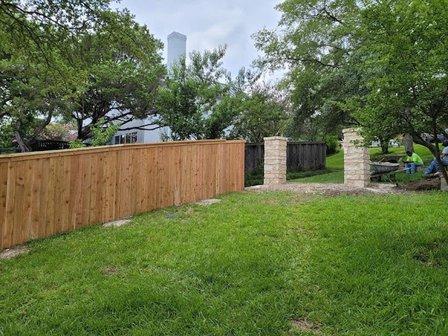 CK Outdoor Advantage