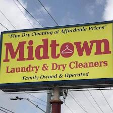 Midtown Cleaners