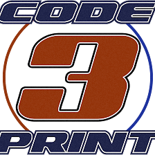 Code 3 Print