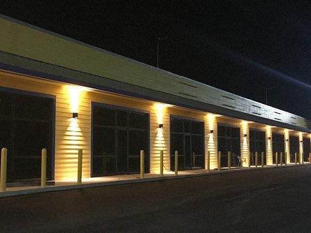 Shops at Sandy Oaks