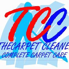 The Carpet Cleaner