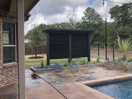 Creative Visions Landscaping