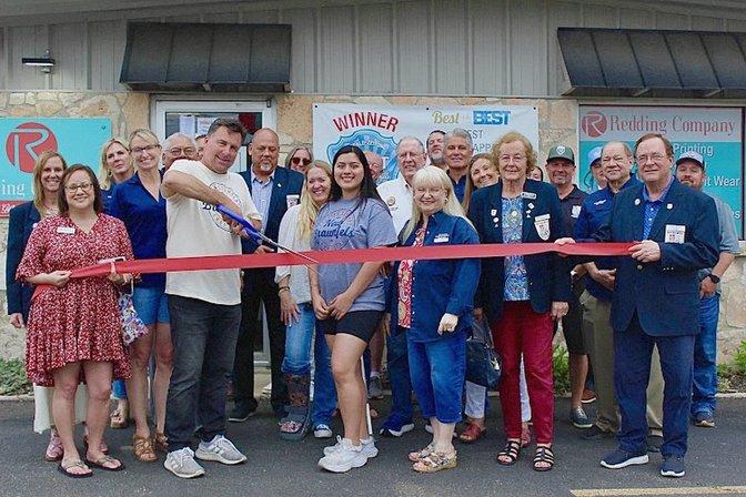 Redding Company Screen Printing & Embroidery