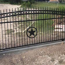 Medina's Quality Fencing and Welding