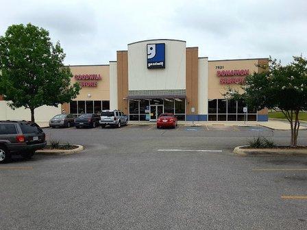 gateway plaza