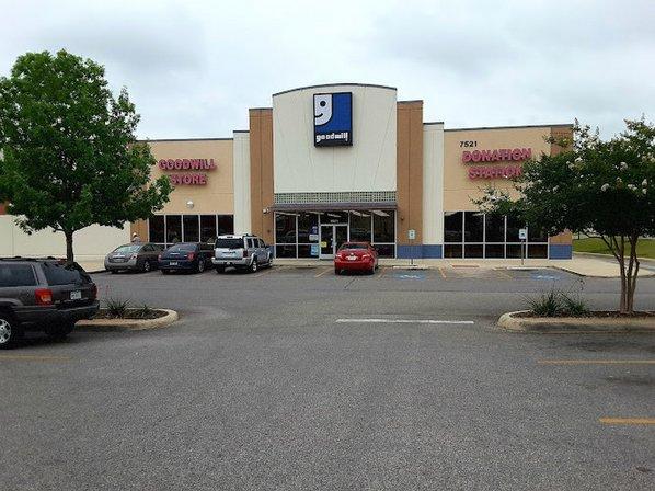 gateway plaza