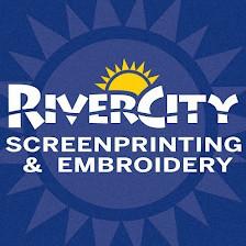 RiverCity Screenprinting & Embroidery