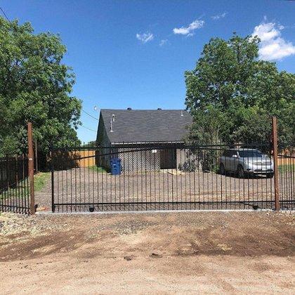 Medina's Quality Fencing and Welding