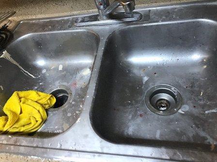 Cleaning