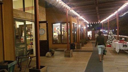 The Alley On Bitters
