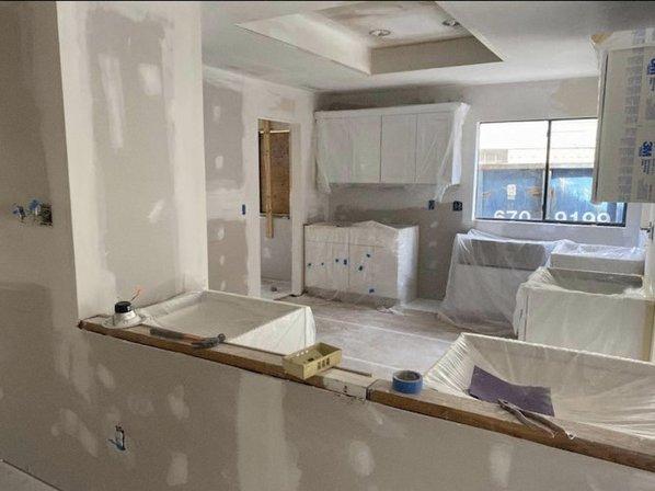 Ya & Ca Construction Handyman
