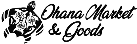Ohana Maeket and Goods