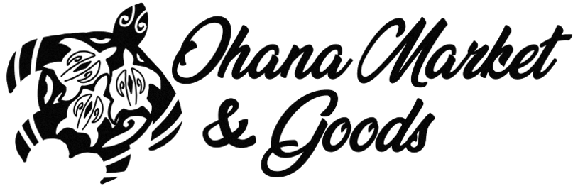 Ohana Maeket and Goods