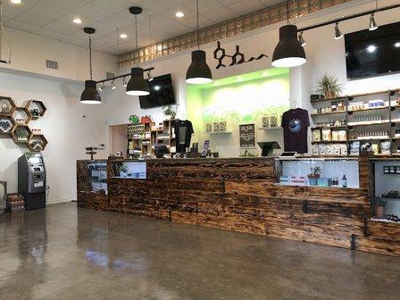 Gruene Cross Health and Wellness