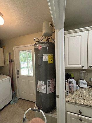 DH Plumbing