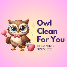 Owl Clean For You