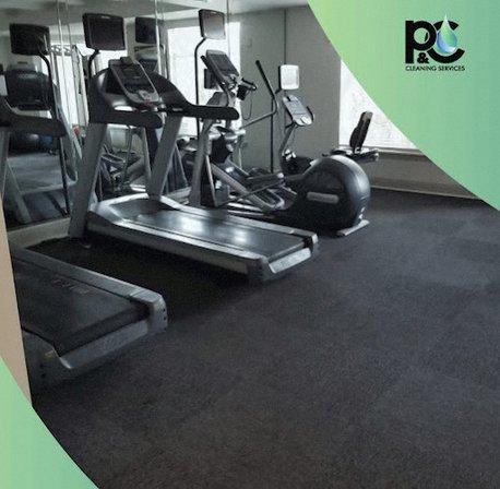 P&C Cleaning services LLC