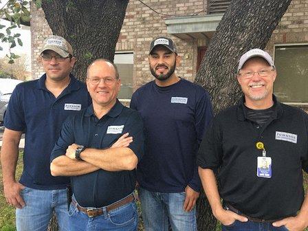 Johnson Air Conditioning & Mechanical