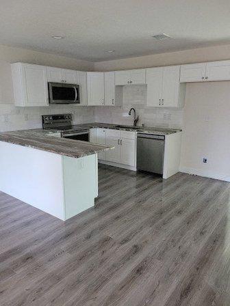 Dream Chaser Cleaning Service