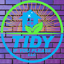 Tidy If You Please, LLC. Green House Cleaning And Office Cleaning