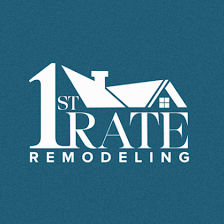 1st Rate Remodeling