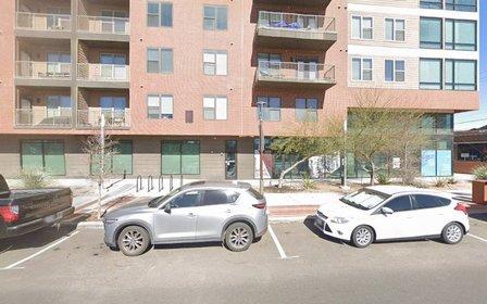 ChargePoint Charging Station
