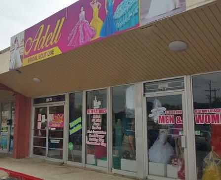 Adell Bridal Boutique