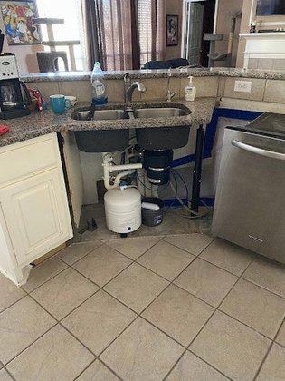 OMG Kitchen & Bath Remodeling