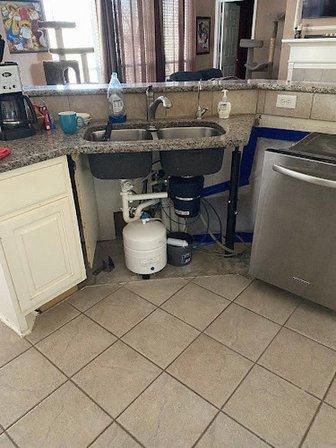 OMG Kitchen & Bath Remodeling